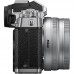 Nikon Z fc Silver Camera (Body Only) Nikon Z fc Silver Camera (Body Only)